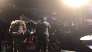 Ndinike Indawo Live Kwa Max Umlazi