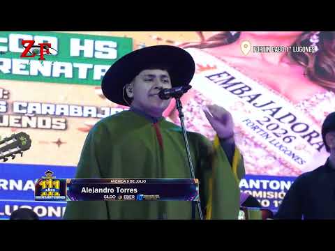 Alejandro Torrez