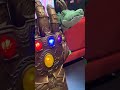 A day in the life of Alligator Loki