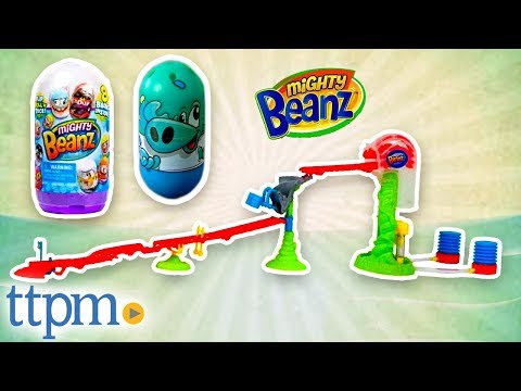 Mighty Beanz Slammer Time Race Track 8 Pack And 2 Pack From Moose Toys Mighty Beanz Slammer Time Race Track 8 Pack And 2 Pack From Moose Toys