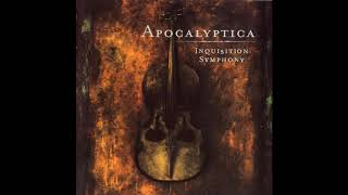 Apocalyptica (Inquisition Symphony) 06. M. B.