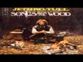 JETHRO TULL Songs From The Wood 08 Pibroch Cap in Hand