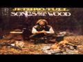 JETHRO TULL Songs From The Wood 08 Pibroch ...