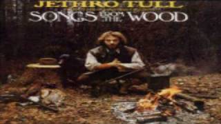 JETHRO TULL Songs From The Wood 08 Pibroch Cap in Hand