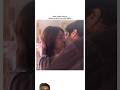 Vijay Devarakonda Mrunal Thakur Kissing Scene Love Song Couplegoals Bollywood Entertainment