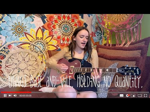 Things Base & Vile ("Midsummer Night's Dream - The Rewired Musical" Clip)