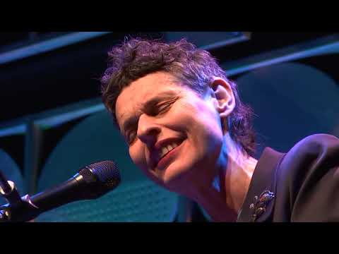 Deborah Conway & Willy Zygier | Sound Gallery Sessions | May 2020