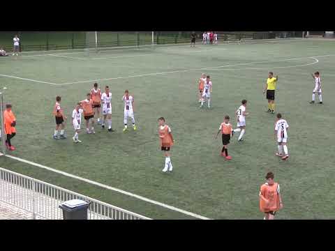 21.05.2022 FSB liga Vozdovac 1:2 Ole