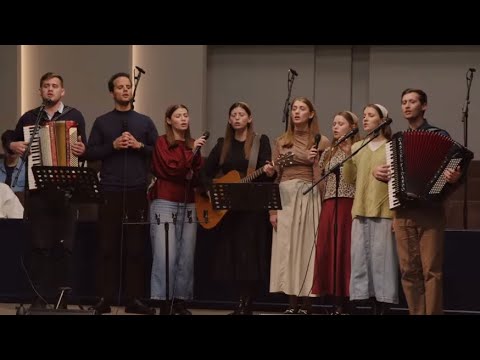 Frații Turanschi - Porumbițo dintre stânci