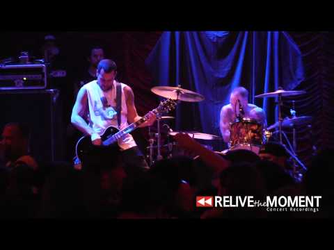 2014.03.27 Terror - Always The Hard Way (Live in Joliet, IL)