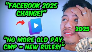 🛑 AUGUST 31 UPDATE NO MORE OLD MONETIZATION! HERE’S WHAT’S NEXT? 👉📌 #facebook #update #today #new