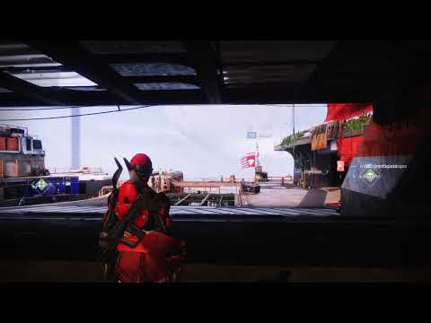 Destiny 2 Broadcast 02/18/2021