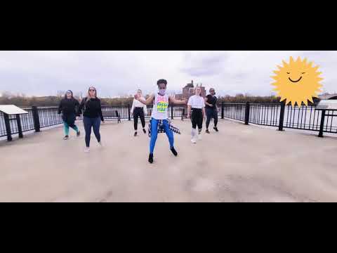 Sun Goes Down by Precision Productions ft Various Artists