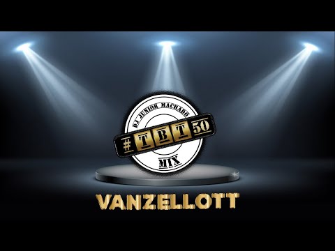 TBT MIX 50 - 31.07.2020 - DJ VANZELLOTT