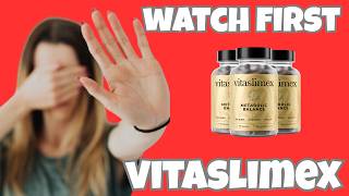 🔥 VITASLIMEX AVIS 2026 – TEST, EXPÉRIENCES, INGRÉDIENTS & EST-CE QUE VITASLIMEX FONCTIONNE VRAIMENT?