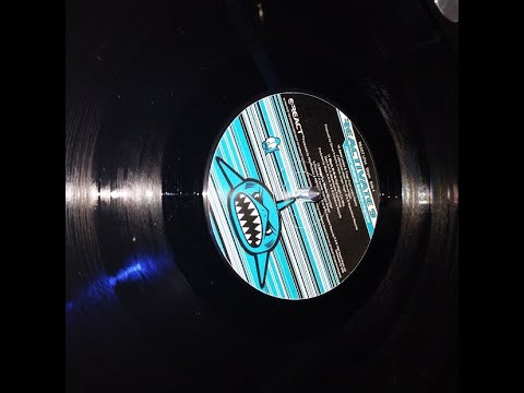 Jens  –  Loops & Tings (Fruit Loops Remix) (Reactivate 9 - 4.10)