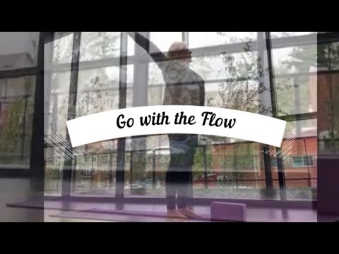 Go with the Flow-sample
