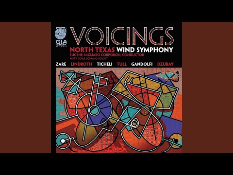 Snake Alley (version for wind ensemble)