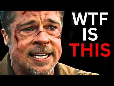 Is Hollywood COOKED? This Viral AI Looks Absolutely Insane