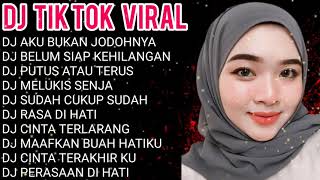 Download lagu KUMPULAN DJ TIKTOK VIRAL 💃 || DJ AKU BUKAN JODOH NYA - DJ BELUM SIAP KEHILANGAN || DJ VIRAL 2021 ❤️ mp3 Download lagu KUMPULAN DJ TIKTOK VIRAL 💃 || DJ AKU BUKAN JODOH NYA - DJ BELUM SIAP KEHILANGAN || DJ VIRAL 2021 ❤️ mp3