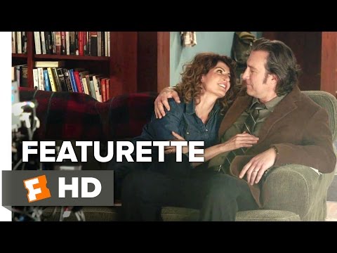 My Big Fat Greek Wedding 2 Featurette - A Real Family (2016) - Nia Vardalos Movie HD