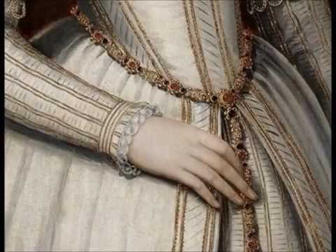 Pierre Phalèse  - Suite de Branles simples (In 4 parts)