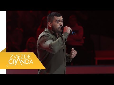Milos Dragovic - Ako te pitaju, Prava stvar - (live) - ZG - 19/20 - 11.01.20. EM 17
