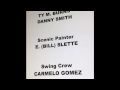 Alphabet Soup Long Credits Found 09 Who S Who At The Zoo Costume Theme