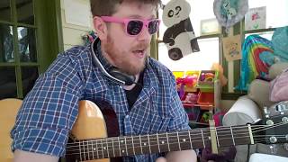 Dreams - Birdman, Juvenile, NLE Choppa // easy guitar tutorial beginner lesson