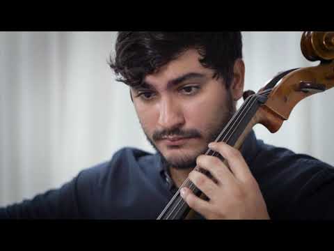 Ernst Mahle- Valsa da Helena (As melodias da Cecília)