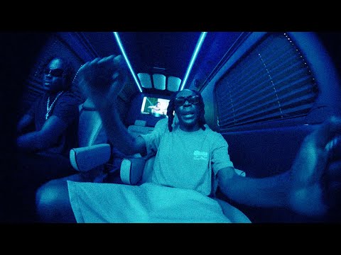 8syn - Run ft. Minz [Music Video]