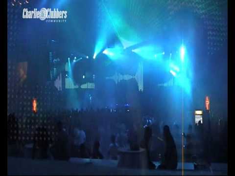 Amnesia People from Ibiza ★ Incheba, Bratislava (2008)  @ official video