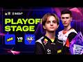 FIL Team Yandex Vs Natus Vincere BO5 Blast Slam VI 2026 Playoffs