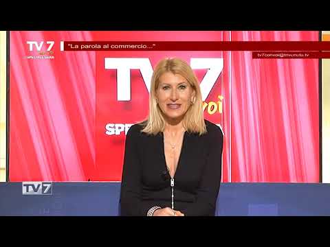 Tv7 con Voi sera del 19/1/2021 (3 di 6)