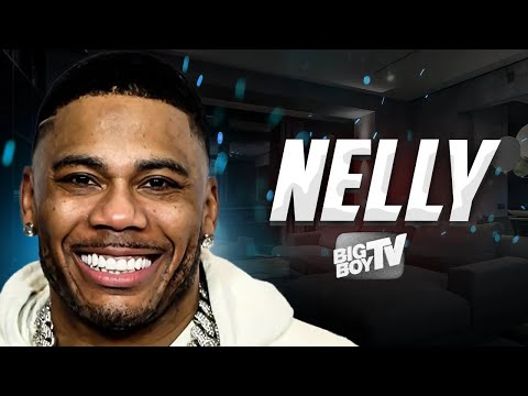 Nelly Tells Stories of Ashanti, Country Grammar, St Lunatics New Tour, New Baby, Big Boy Podcast