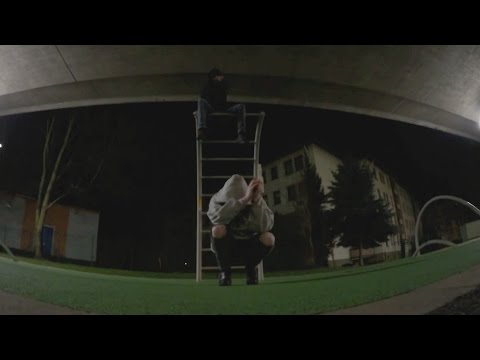 Niacavaon - Bubbles feat. Envolin (Futek Remix)