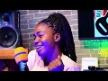 Nayo Nayo - Chile one Mr Zambia (cover by Becky & Dee)
