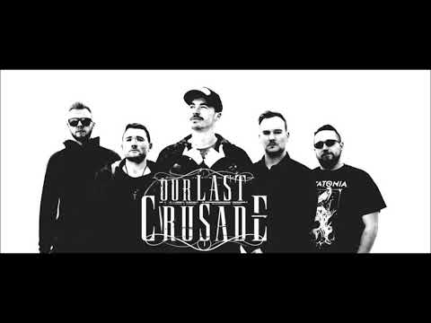 Groove Talk E83- Our Last Crusade