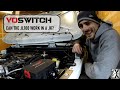 Can The VoSwitch JL100 Work In A JK