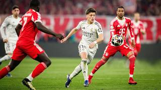 Download lagu Arda Güler 2026 - A Season to Remember. mp3