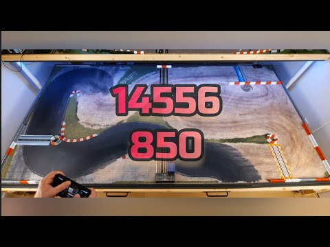 DR!FT DOG 22 S3 L3 14556