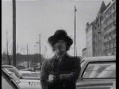 M.A. Numminen - Kotiharjun päällä 1971