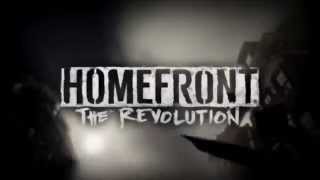 preview picture of video 'Homefront the Revolution and Xbox One Dev kit info'