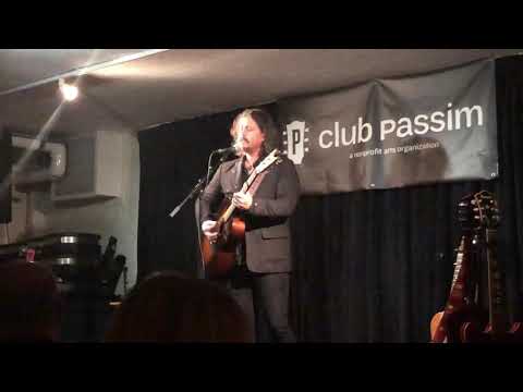 John Paul White –Can’ t Get It Out Of My Head