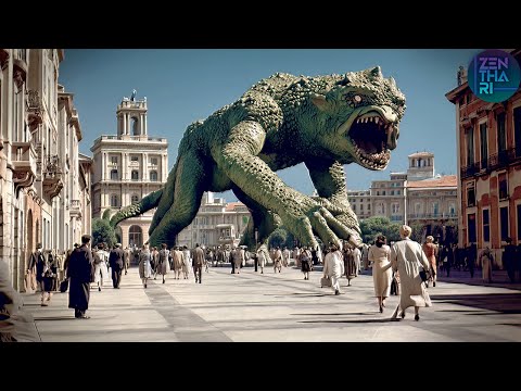 LA CRIATURA DE VENUS 🎬 Película Completa de Ciencia Ficción Acción en Español 🎬 HD