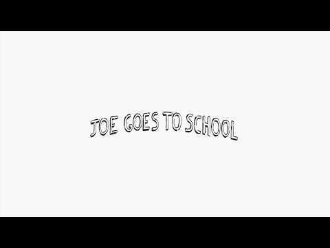 Joe Goes to School - Car Seat Headrest