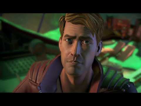 guardians of the galaxy Ep 4 part 2