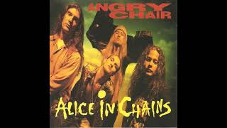 Alice In Chains - Angry Chair