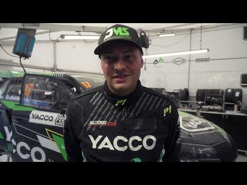 Le professeur Jeanney à Pont-de-Ruan