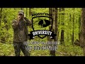 Dave Owens Turkey Calling Tips MID DAY SCENARIO